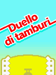 Prologue DS Drummer Duel IT.png