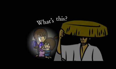 File:Screenshot 3DS Samurai Slice Story5 Barly.png