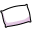Sprite 3DS Rhythm Item Puffy Pillow.png