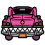Sprite 3DS Rhythm Item MC Adore's Car.png