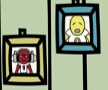 Cameo in Love Rap from «Rhythm Heaven Fever»