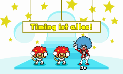 File:Screenshot 3DS The Clappy Trio 2 WarioWare DE.png