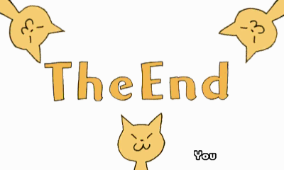 Screenshot 3DS Kitties! End EN.png