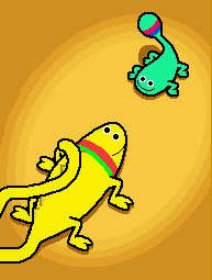 Screenshot DS Love Lizards.png