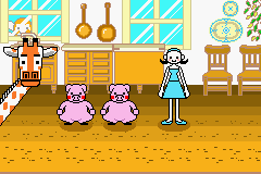 Screenshot GBA Tap Dance Remix 7 Unused.png