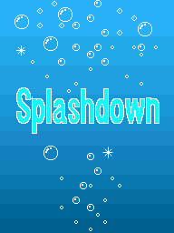 Prologue DS Splashdown IT.png