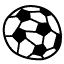 Sprite 3DS Rhythm Item Soccer Ball.png