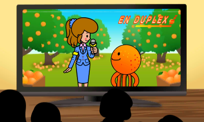 File:Screenshot 3DS Second Contact Citrus Remix FR.png