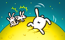 Epilogue 3DS Bunny Hop OK.png