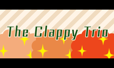 Prologue 3DS The Clappy Trio.png