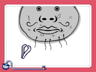 File:Screenshot WarioWare Gold Rhythm Tweezers 3.png