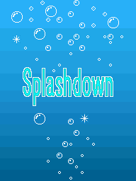 Prologue DS Splashdown.png