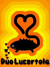 Prologue DS Love Lizards IT.png