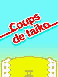 Prologue DS Drummer Duel FR.png