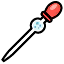 Sprite 3DS Rhythm Item Pipette.png