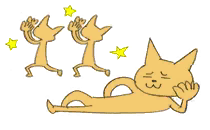 Epilogue 3DS Kitties! NG.png