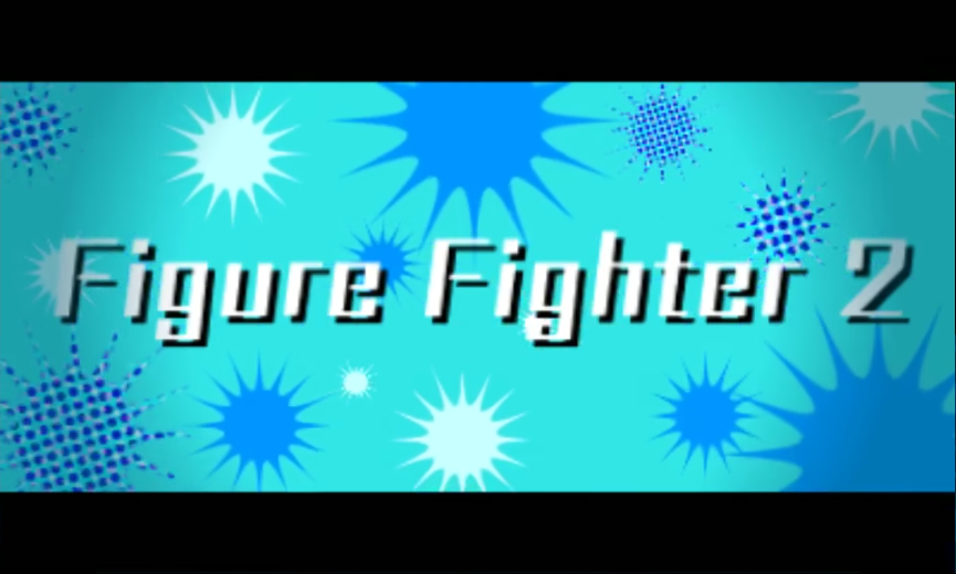 Prologue 3DS Figure Fighter 2.png