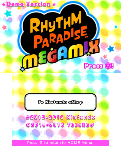 File:Screenshot 3DS Title Demo EU.png