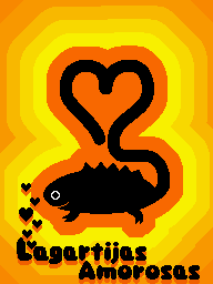 Prologue DS Love Lizards ES.png