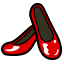 Sprite 3DS Rhythm Item Tap Shoes.png