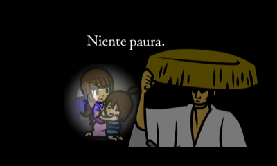 File:Screenshot 3DS Samurai Slice Story5 IT.png