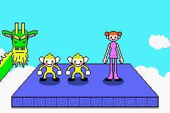Screenshot GBA Tap Dance Remix 7 and 8 Unused.png