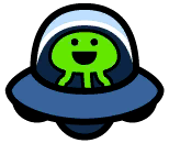 Small Alien ingame.png