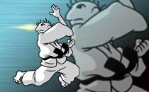 Epilogue 3DS Karate Man Returns! HI.png