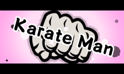 Prologue 3DS Karate Man.png