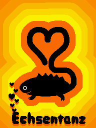 Prologue DS Love Lizards DE.png