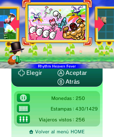File:Screenshot Puzzle Swap Title ES-MX.png