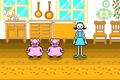 Screenshot GBA Tap Dance Remix 7.png