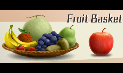 Prologue 3DS Fruit Basket.png