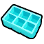 Sprite 3DS Rhythm Item Ice-Cube Tray.png