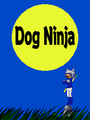 Dog Ninja