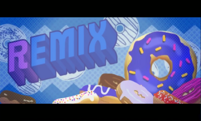 Prologue 3DS Donut Remix.png