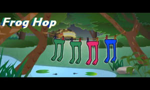 Prologue 3DS Frog Hop.png