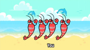 Screenshot Wii Shrimp Shuffle.png