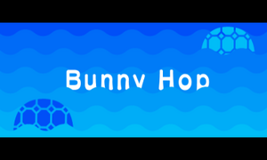 Prologue 3DS Bunny Hop.png