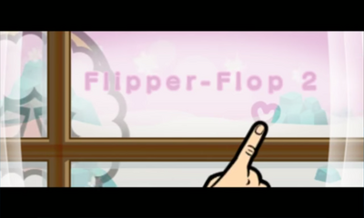 Prologue 3DS Flipper-Flop 2.png