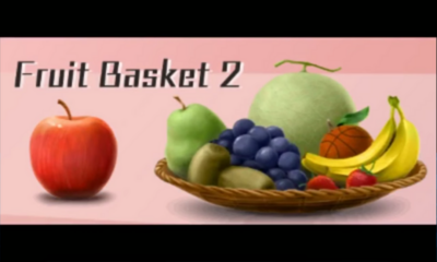 Prologue 3DS Fruit Basket 2.png