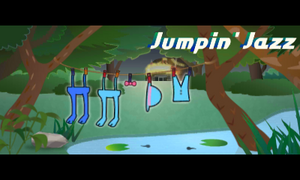 Prologue 3DS Jumpin' Jazz.png