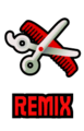 Barbershop Remix