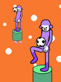 Space Soccer