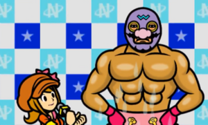 Screenshot 3DS Ringside WarioWare.png