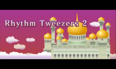 Prologue 3DS Rhythm Tweezers 2.png