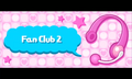 Fan Club 2