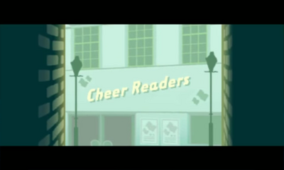 Prologue 3DS Cheer Readers.png
