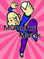 Munchy Monk
