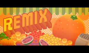 Prologue 3DS Citrus Remix.png